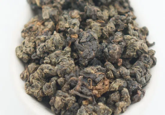 Herbata GABA: historia, technologia i skuteczność