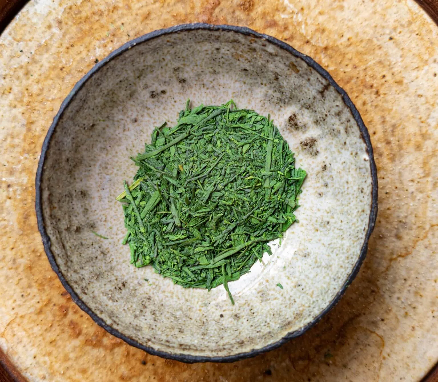 Matcha Iri Sencha 2023 - Yuuki-Cha