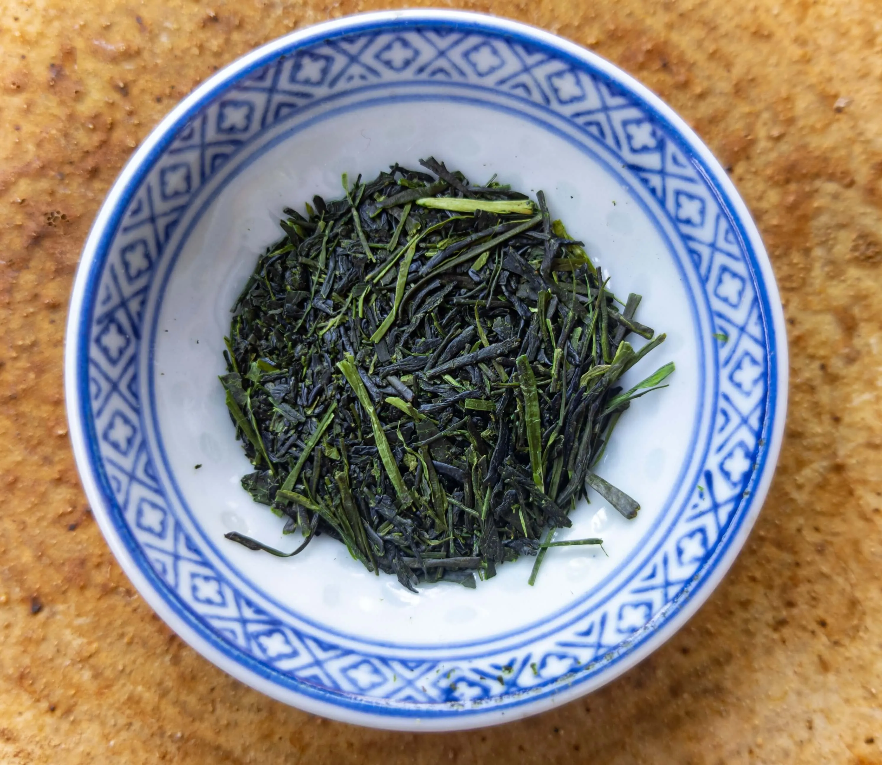 Sencha Asanoka 2023 - Yuuki-Cha